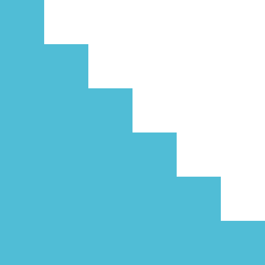 turquoise-stairs-icon