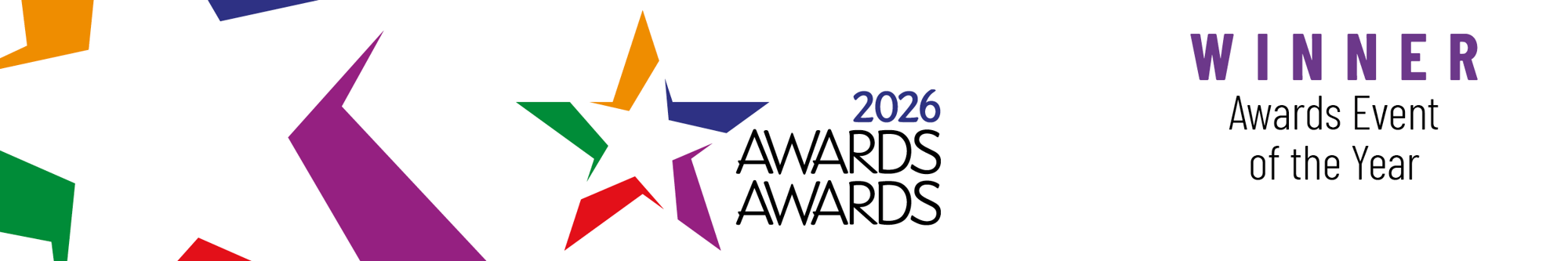 AA26 Winner Awards Event of the Year (2)