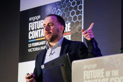 FUTURE OF THE CONTACT CENTRE CONFERENCE