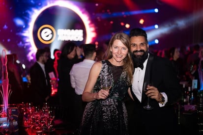 ENGAGE AWARDS
