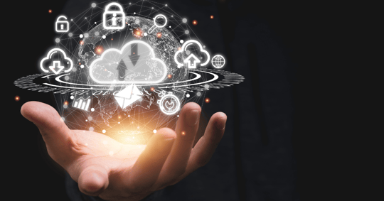 7 reasons your business should switch to a cloud technology solution