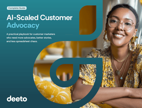 Deeto Front Cover