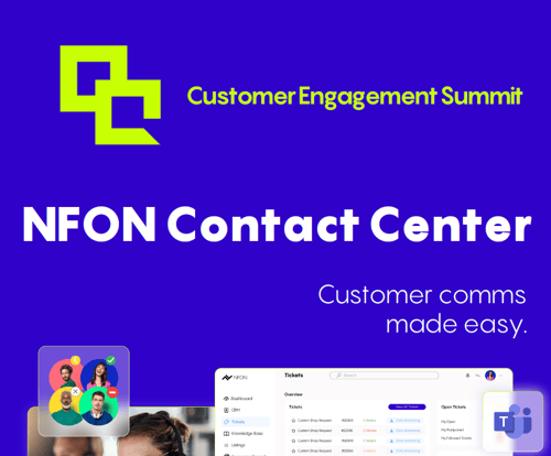 NFON Front Cover