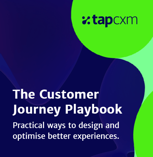 TapCXM