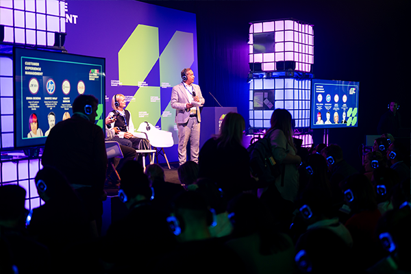 EBM - Customer Engagement Summit - 2