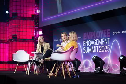 ENGAGE EMPLOYEE SUMMIT