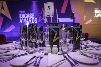 ENGAGE AWARDS