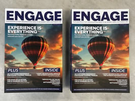 Engage Magazine