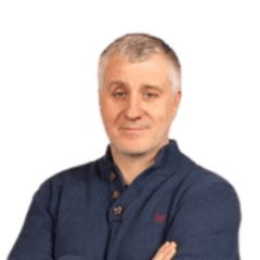 Graeme Gabriel