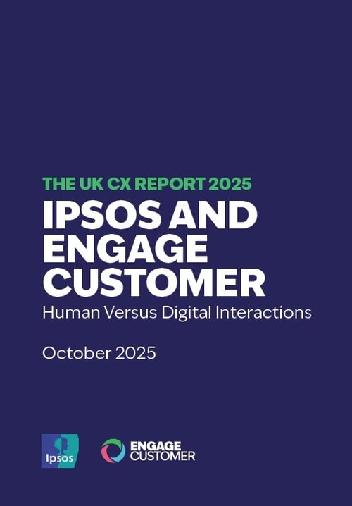 Ipsos Report