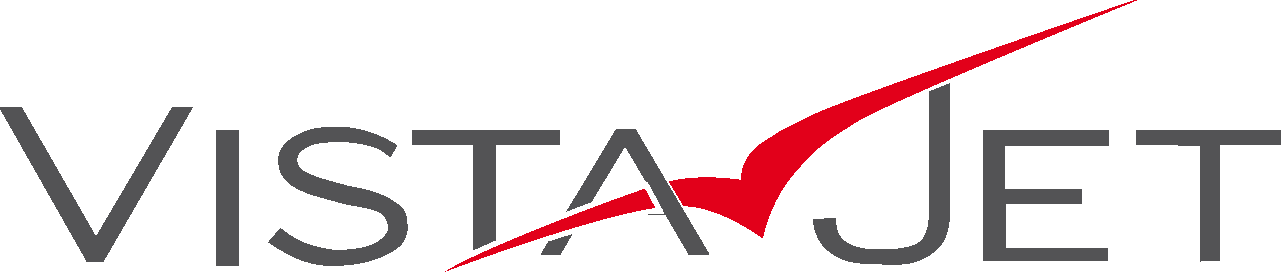 VistaJet-Logo
