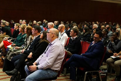 KNOWLEDGE MANAGEMENT CONFERENCE