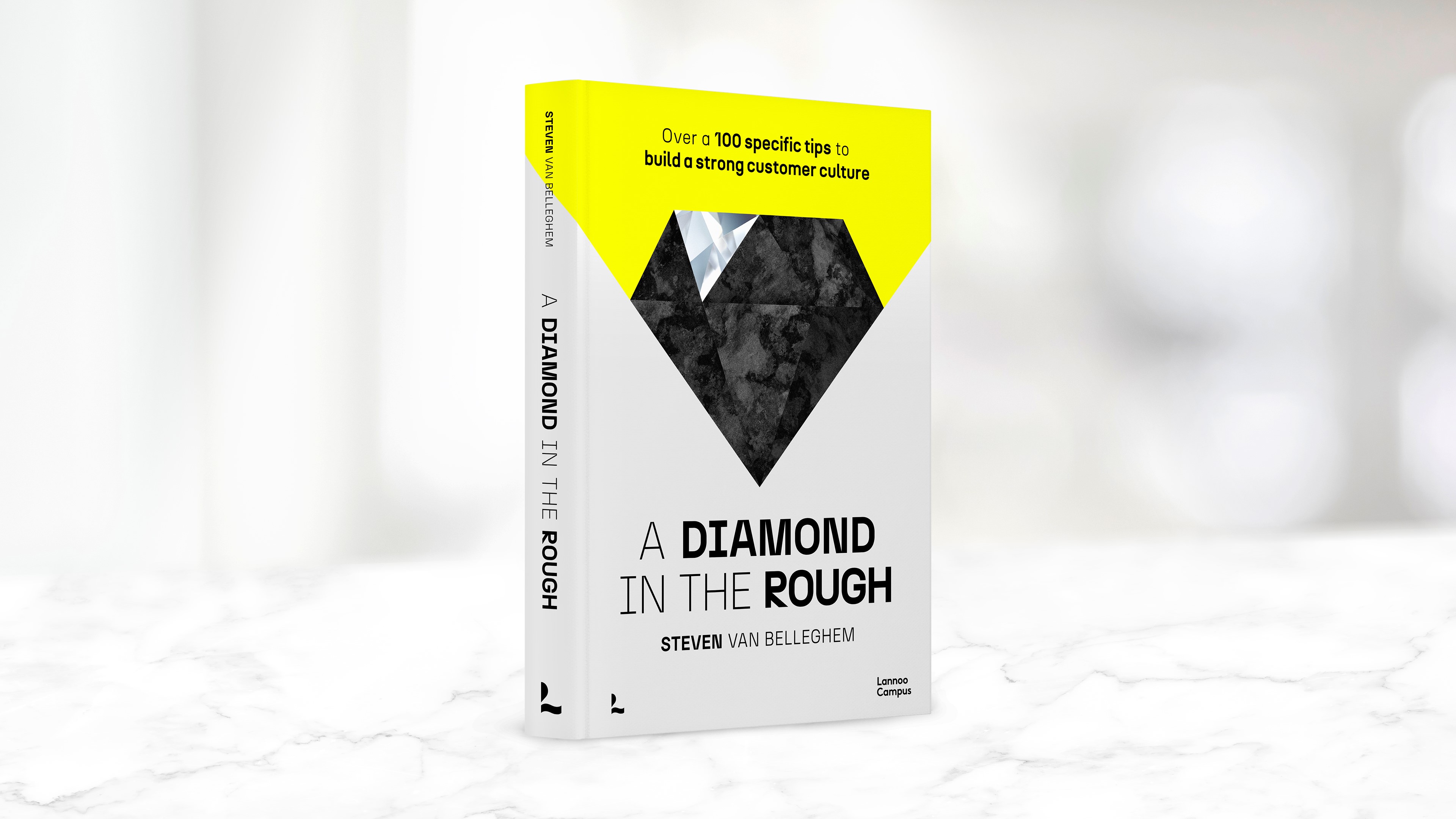 a diamond in the rough