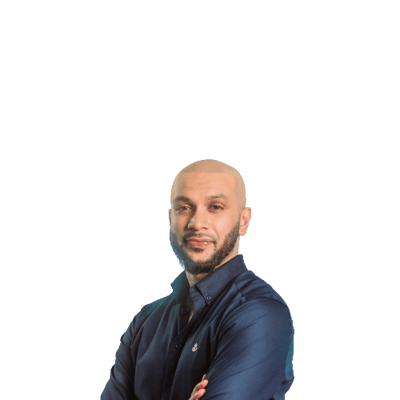 Abdul Khaled