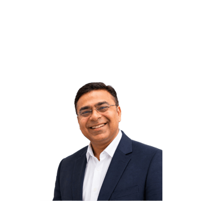 Abhineet Kesarwani