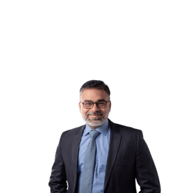 Abhineet Kesarwani