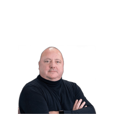 Adam Powers