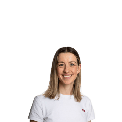 Aislinn Mallon