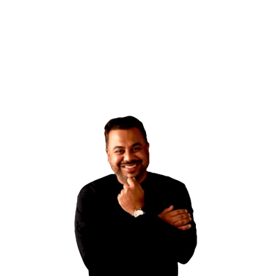 Anant Singh