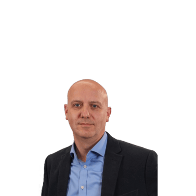 Andrew Cooper