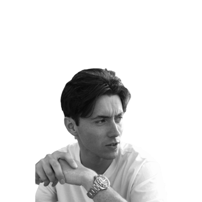 Andrew Pattie
