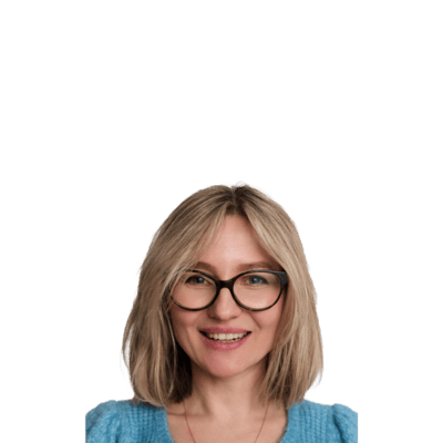 Anna Gradil