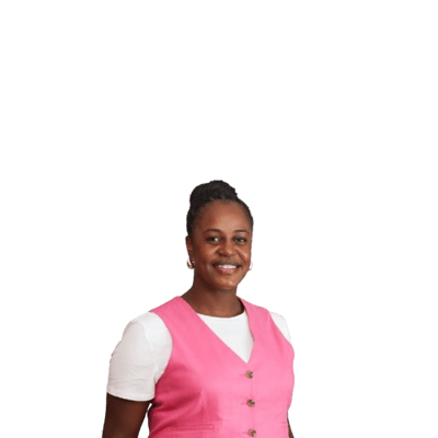 Annisha Taylor
