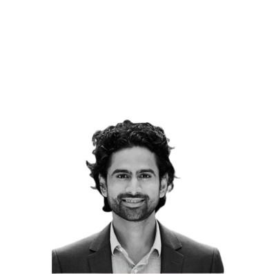 Anshul Garg