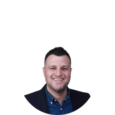 Asaf Ben Israel