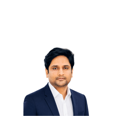Ashwin Peter