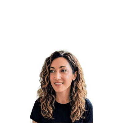 Atossa Vaziri