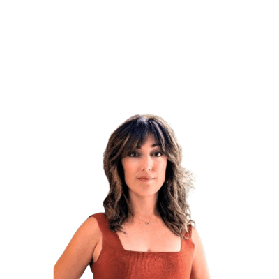 Atossa Vaziri