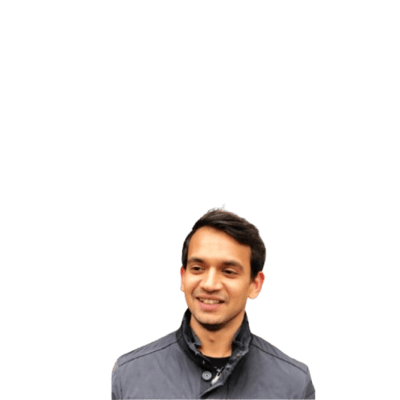 Baidurjya DasChaudhuri