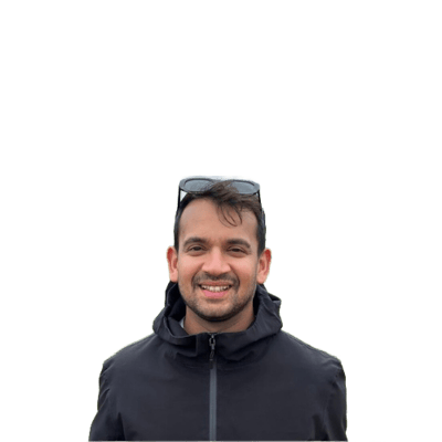 Baidurjya DasChaudhuri