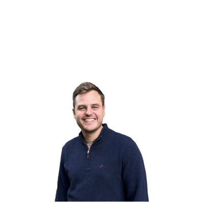 Ben Scales