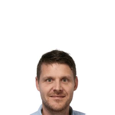 Ben Smith