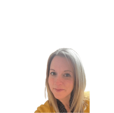 Caroline Wood