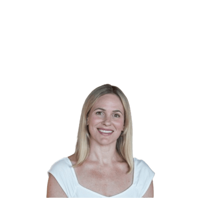 Carrie Hegan