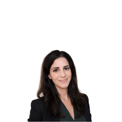 Charlotte Vlahavas