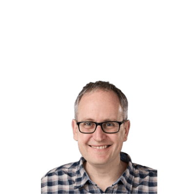 Chris Tomkins 