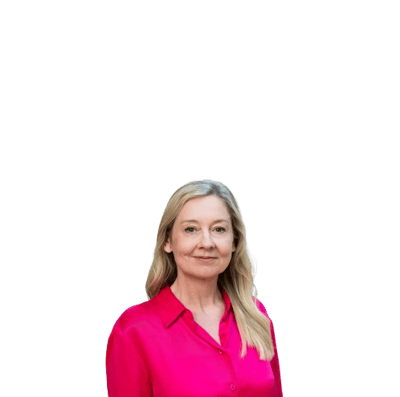 Claire Jackson