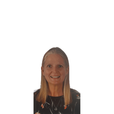 Claire Walsh
