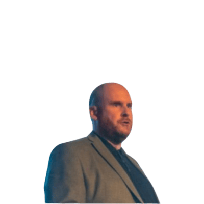 Colin Goodbody
