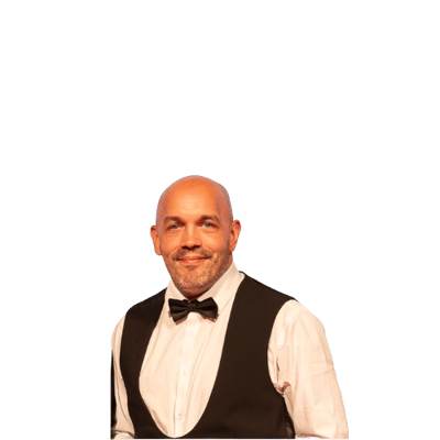 Dan O'Sullivan