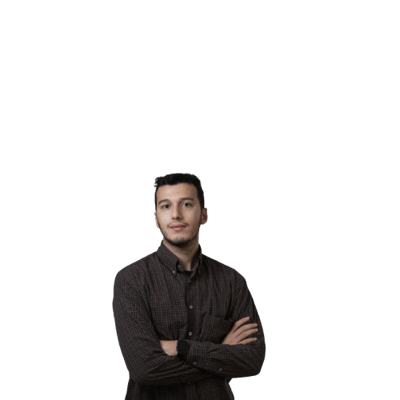 Daniel Bakh