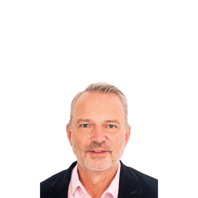 David Goldsworth