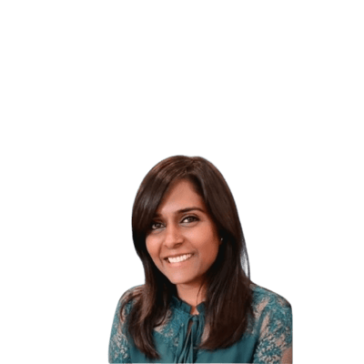Divya Kerslake
