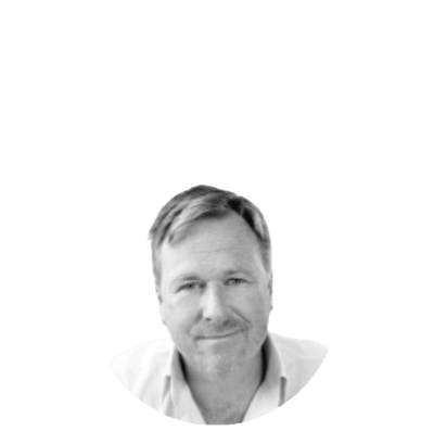 Douglas Orr