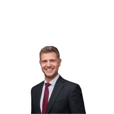 Drew Harvey