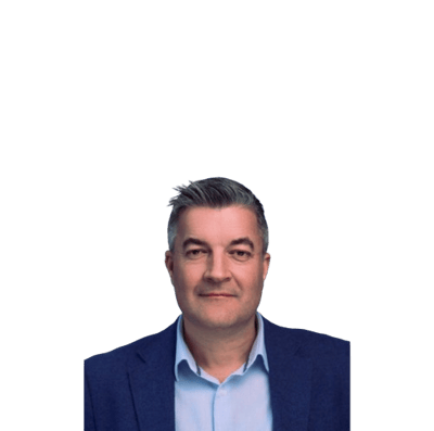 Duncan MacPherson